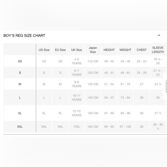 💕GapKids Boy Long Sleeve Crewneck Kangaroo  Pocket Top - Picture 6 of 6